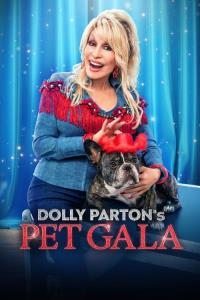 Dolly Parton's Pet Gala plakát
