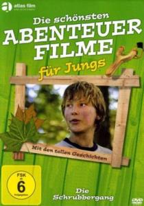 Úklidová četa plakát