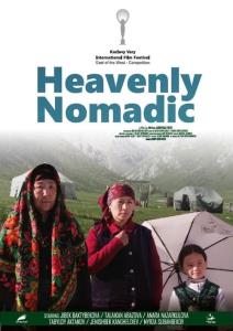Heavenly Nomadic