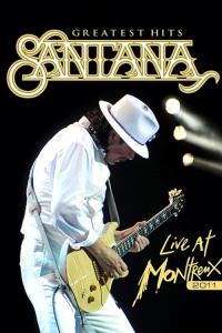Santana: Live At Montreux 2011