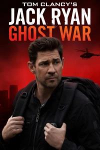 Tom Clancy's Jack Ryan: Ghost War plakát