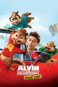 Alvin a Chipmunkové: Čiperná jízda