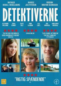 Detektivové