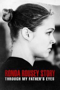 Očima mého otce: Příběh Rondy Rousey