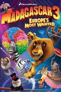 Madagaskar 3
