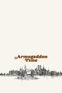 Čas armagedonu