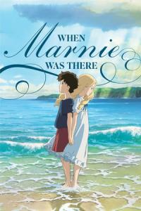 Léto s Marnie