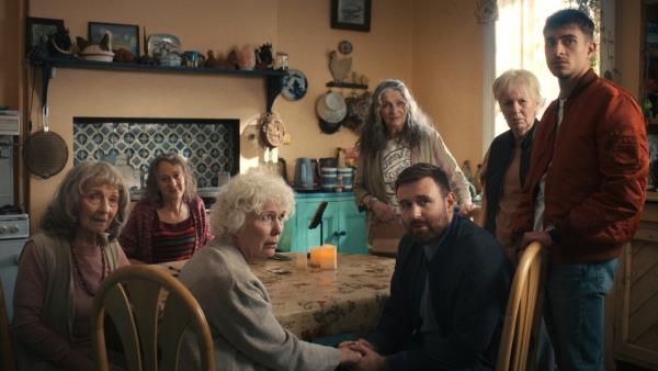 Čtyři matky - Tržby a návštěvnost