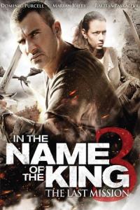 In the Name of the King