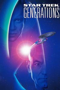 Star Trek VII: Generace
