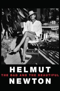 Helmut Newton: Nestoudná krása
