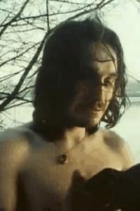 Řekni mi něco o sobě - Láďa