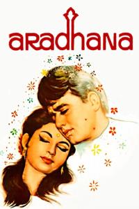 Aradhana plakát