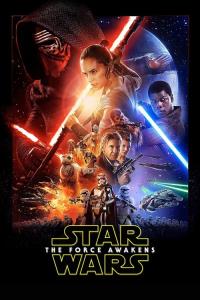 Star Wars: Síla se probouzí