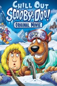 Klídek, Scooby-Doo!