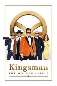 Kingsman: Zlatý kruh