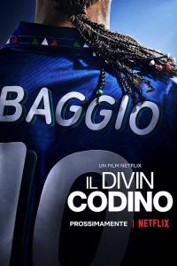 Baggio: Božský copánek