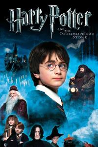 Harry Potter a Kámen mudrců