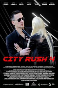 City Rush 4 plakát