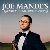 Joe Mande's Award-Winning Comedy Special
