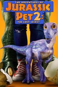Můj kamarád dinosaurus 2