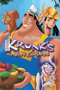 Není Kronk jako Kronk