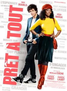 Anything for Alice plakát