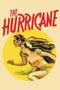 The Hurricane plakát