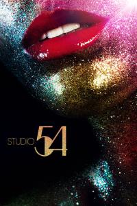 Studio 54 plakát