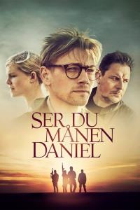 Vidíš měsíc, Danieli plakát