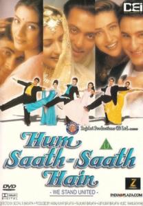 Hum Saath-Saath Hain