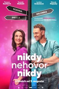 Nikdy neříkej nikdy