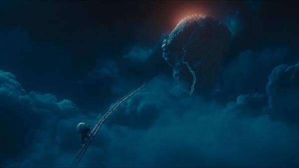 Příběhy kouzelného stromu - Tržby a návštěvnost