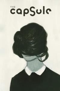 The Capsule plakát