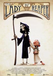 The Lady and the Reaper plakát