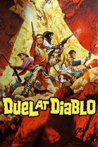 Souboj u El Diablo