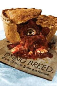Dying Breed plakát