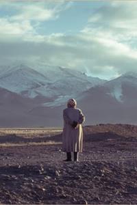 Women Behind the Wheel plakát