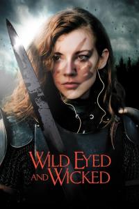 Wild Eyed and Wicked plakát