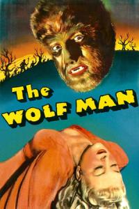 The Wolf Man (Universal) The Wolf Man (Universal Series)