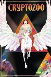 Kryptozoo plakát