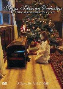 Trans-Siberian Orchestra: The Ghosts of Christmas Eve