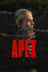 APEX plakát