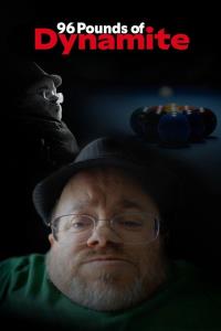 96 Pounds of Dynamite plakát