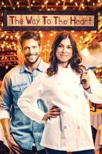 The Way to the Heart plakát