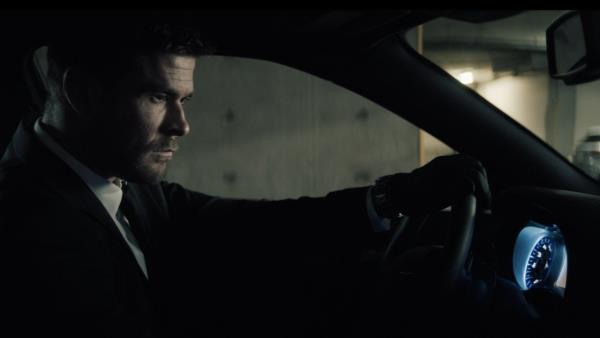 Cesta zločinu - Tržby a návštěvnost