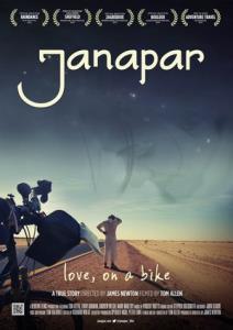 Janapar