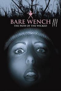 The Bare Wench Project 3: Nymphs of Mystery Mountain plakát