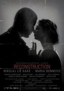 Rekonstrukce