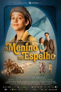 The Boy in the Mirror